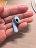 小米（MI）Redmi Buds 6 活力版 蓝牙耳机 30小时长续航 适用于安卓苹果手机 蓝色 实拍图