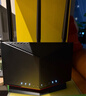 华硕（ASUS）【国家补贴】RT-BE86UWiFi7路由器家用无线千兆电竞路由万兆口+4个2.5G口全屋套装Aimesh随心组 实拍图