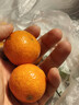 京鲜生 广西砂糖橘 净重8斤 单果35-45mm  新鲜水果 源头直发包邮 实拍图