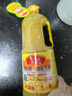 鲁花 【保真花生油】食用油 5S 物理压榨 压榨一级 花生油1L 实拍图