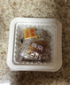 燕京小粒纳豆 50g*3盒*2组  国产纳豆 健康轻食  解冻即食 豆制品 实拍图
