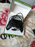 微软（Microsoft）Xbox无线游戏手柄 磨砂黑+USB-C线 蓝牙适配Xbox/PC/平板/手机Steam促销 黑神话悟空 空洞骑士 实拍图