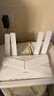 普联（TP-LINK） 大道AX3000满血WiFi6千兆无线路由器 5G双频家用穿墙 Mesh 3000M无线速率 信号增强 易展 XDR3010 实拍图
