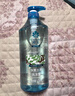 蜂花（BEE&FLOWER）洗发水男士洁净去屑去油女士控油轻盈舒爽洗发露 750ml*1瓶 实拍图