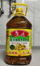 鲁花 【保真菜籽油】食用油 低芥酸特香菜籽油 5L  /桶   实拍图