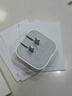 Apple/苹果 40W USB-C充电器动态调节功率 type-c充电器苹果手机充电 苹果17手机充电器 实拍图