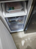 海尔出品统帅Leader冰箱四开门十字对开门双开539升大容量风冷无霜一级能效双变频家用电冰箱干湿分储 539一级双变频+黑金净化+阻氧干湿分储+三档变温 实拍图