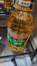 金龙鱼 食用油 非转基因 压榨 一级 纯正玉米油4L（新老包装随机发货） 实拍图