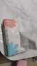 心相印抽纸面巾纸三层母婴抽纸餐巾纸实惠家庭装批发纸抽 3层2包散装 实拍图