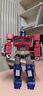 变形金刚（Transformers）儿童男孩玩具模型模玩手办新年礼物天元之力领袖级擎天柱E1147 实拍图