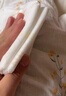 babycare金山茶花婴儿拉拉裤mini装XL码18片(12-17kg)尿不湿【新老混发】 实拍图