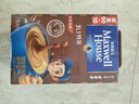麦斯威尔（Maxwell House）特浓速溶咖啡粉13g*100条盒装 三合一冲饮 0反式脂肪酸 固体饮料 实拍图