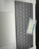 极川 苹果MacBook Air 13.6英寸M4/M3/M2键盘膜2025/24/22款笔记本电脑键盘保护膜TPU超薄透明防水尘罩 实拍图