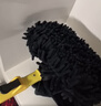 洁比世车用掸子擦车洗车拖把汽车可伸缩洗车刷扫车工具-棉线 实拍图