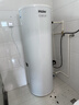 海尔（Haier）【小蓝瓶N7PRO】空气能热水器300升电辅变频一级能效家用空气源热泵 AI节能 国家补贴自营以旧换新 实拍图