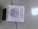 gosund智能插座 米家APP远程智控  定时开关 10A电量统计 每日用电心中有数 网络定时智能插头CP1-AM 实拍图