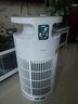 美的家用宠物空气净化器 吸猫毛除过敏源猫猫搭子猫毛净化器杀菌消毒除猫狗异味 卫健委备案 小怪兽PET500【宠物专享】 实拍图