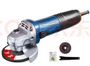 东成角磨机WSM800-100手持打磨机切割机手砂轮磨光机金属电动工具 实拍图