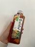 让茶无糖桂花乌龙茶饮料0糖0脂肪解渴解腻火锅饮品500mI*15瓶整箱装 实拍图
