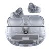 beats Studio Buds +  (第二代) 真无线降噪耳机【新年礼物】 蓝牙耳机  兼容苹果安卓系统  透明 实拍图