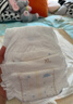 大王【品牌直供】光羽鎏金拉拉裤XL28片(12-17kg)婴儿加大号羽感透气 实拍图