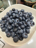 怡颗莓Driscoll's云南蓝莓14mm+ 4盒装 约125g/盒 新鲜年货水果 实拍图