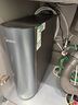 美的（Midea）家用净水机星河2.0净矿净水器双水直饮1000G5年RO矿物质0阻垢剂 反渗透厨下式净饮机pro升级款系列 实拍图