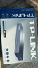 TP-LINK 企业级千兆有线路由器 防火墙/VPN TL-R473G 实拍图