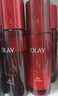 玉兰油（OLAY）大红瓶水乳液保湿抗皱紧致化妆品护肤品套装礼盒生日新年礼物女 实拍图
