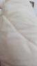 A类夹棉床笠罩单件2025新款床罩席梦思床垫套保护罩防尘床单床套 回形-象牙白【抗菌柔软透气】 180cmx200cm单床笠 实拍图