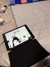 RBP ipad9/8/7保护壳10.2英寸通用2021/2020/2019款保护套平板电脑全包防摔软壳三折支架皮套智能休眠 实拍图
