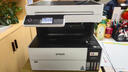 爱普生（EPSON）L6468 A4彩色商用打印机 墨仓式数码多功能一体机 复印/打印/扫描 实拍图