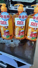 立白小苏打薄荷洗洁精1kg *3瓶果蔬清洗餐A类食品用洗涤灵不伤手 实拍图