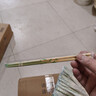 SHUANG YU一次性筷子箱装800双φ5.5圆筷独立包装商用批发加长加粗竹筷子 实拍图
