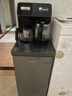 沁园（TRULIVA）茶吧机饮水机家用多功能办公室立式下置式水桶全自动智能一体烧水壶茶吧柜高端客厅用2026年新款 实拍图