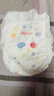 好奇（Huggies）金装拉拉裤XL96片(12-17kg)尿不湿【速干不易红】 实拍图
