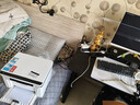 奔图（PANTUM）M1 max激光打印机学生作业家用 办公打印机wifi 远程打印 复印扫描一体机 4200页大印量BM2310w 实拍图