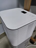 美的（Midea）小海绵除湿机 除湿量12升/天 回南天家用20㎡抽湿机轻音万向轮【美芝压缩机】干衣机CF12BD/N3-OQ1 实拍图