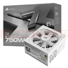 长城（Great Wall）额定750W X7白色金牌全模电脑电源（ATX3.1/PCIe5.1/漏电监测/自动启停/支持AMD 9850X3D） 实拍图