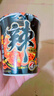 统一辣翻天榴莲火鸡面 方便面 泡面 86g*1杯 速食 实拍图