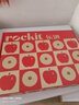 乐淇（ROCKIT）新西兰火箭筒苹果 6筒年货礼盒 大筒350g起5粒*6筒 水果礼盒 送礼 实拍图