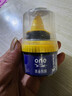 ONEFULL鞋油擦鞋神器真皮保养油无色通用皮鞋皮革护理保养油无色50ml 实拍图