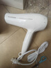 飞科（FLYCO）电吹风机家用发廊大功率2000W速干恒温便携可折叠白色FH6232 实拍图