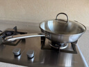 双立人（ZWILLING）Prime炒锅不锈钢炒菜锅30cm无涂层锅具电磁炉燃气通用0涂层爆炒锅 【5层钢铝钢】不锈钢炒锅 30cm 实拍图