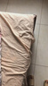 雅鹿·自由自在 四件套纯棉 双人被套被罩180*220cm床单枕套1.5/1.8米床午后 实拍图