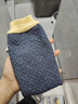 Creative art搓澡巾男士专用洗澡神器 手套搓拉后背拉粗细砂加大厚双面5A抗菌 实拍图