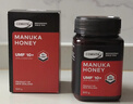 康维他（Comvita）麦卢卡蜂蜜UMF10+500g 新西兰进口天然滋补品 送长辈过年节日礼物 实拍图