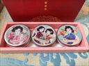 上海女人经典雪花膏三件护肤品套装护手霜礼盒生日新年礼物伴手礼特产 实拍图
