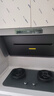 米家小米抽吸油烟机净烟机P1以旧换新大吸力上门安装一级能效天然气【热水器燃气灶套装】免拆洗MJ04CY 实拍图