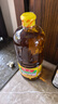鲁花【保真菜籽油】低芥酸特香菜籽油 2L 物理压榨【京东品酒会同款】 实拍图
